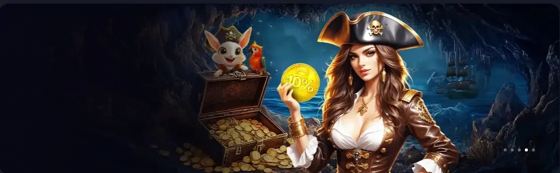 Bonus di benvenuto disponibile su Vox casino per nuovi giocatori